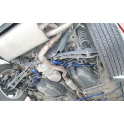 Распорка стаканов Mitsubishi ASX 2010+