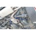 Распорка стаканов Mitsubishi ASX 2010+