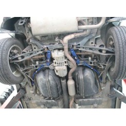 Распорка стаканов Mitsubishi ASX 2010+