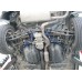 Распорка стаканов Mitsubishi ASX 2010+
