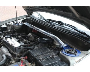 Распорка передних стоек нерегулируемая Mitsubishi Lancer 2000-2010
