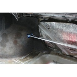 Распорка передних стоек нерегулируемая Mitsubishi Lancer 2000-2010