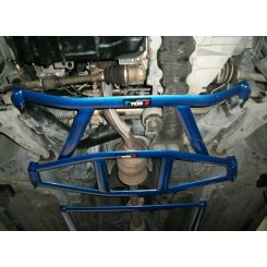 Распорка передних стоек нерегулируемая Mitsubishi Lancer 2000-2010