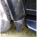 Брызговики штатные, под оригинал Mitsubishi Pajero Sport 1996-2011