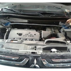 Распорка передних стаканов нерегулируемая Mitsubishi Outlander (2005-2013)