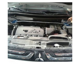Распорка передних стаканов нерегулируемая Mitsubishi Outlander (2005-2013)