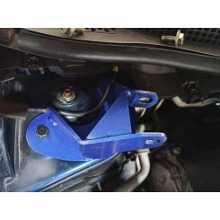 Распорка стоек Nissan Qashqai 2007-2014