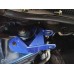 Распорка стоек Nissan Qashqai 2007-2014