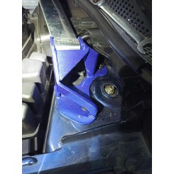 Распорка стоек Nissan Qashqai 2007-2014