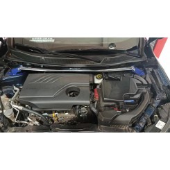 Распорка стоек Nissan Qashqai 2007-2014