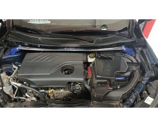 Распорка стоек Nissan Qashqai 2007-2014