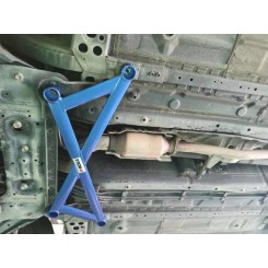 Распорка стаканов Nissan Qashqai 2014+