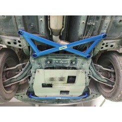 Распорка стаканов Nissan Qashqai 2014+