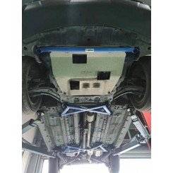 Распорка стаканов Nissan Qashqai 2014+