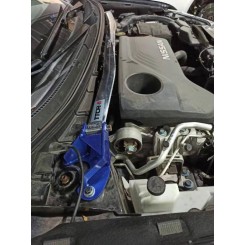 Распорка стаканов Nissan Qashqai 2014+