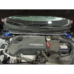 Распорка стаканов Nissan Qashqai 2014+