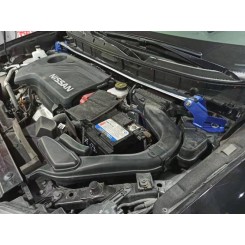 Распорка стаканов Nissan Qashqai 2014+