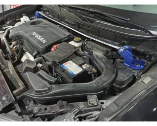 Распорка стаканов Nissan Qashqai 2014+