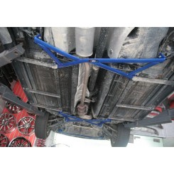 Распорка стаканов Nissan X-Trail (T32) 2014+