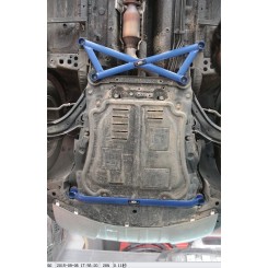 Распорка стаканов Nissan X-Trail (T32) 2014+