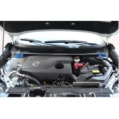 Распорка стаканов Nissan X-Trail (T32) 2014+