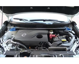 Распорка стаканов Nissan X-Trail (T32) 2014+