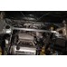 Распорка передних стаканов алюминиевая Nissan Maxima (A33) 2000-2006