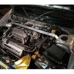 Распорка передних стаканов алюминиевая Nissan Maxima (A33) 2000-2006