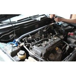 Распорка стаканов Nissan Almera (N16) 2000-2006