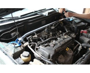 Распорка стаканов Nissan Almera (N16) 2000-2006