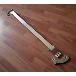 Распорка передних стаканов алюминиевая Nissan Maxima (A33) 2000-2006