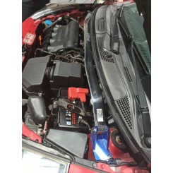 Распорка стоек Nissan Micra (K13) 2010-2017
