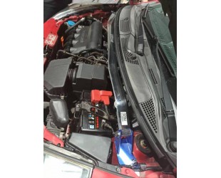 Распорка стоек Nissan Micra (K13) 2010-2017