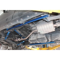 Распорка передних стоек алюминиевая Nissan NV200