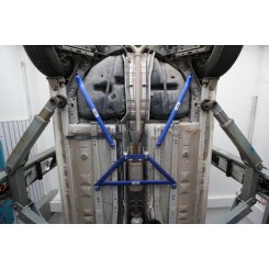 Распорка стаканов Nissan Teana (L33) 2013+