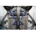 Распорка стаканов Nissan Teana (L33) 2013+