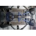 Распорка стаканов Nissan Teana (L33) 2013+