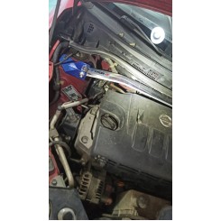 Распорка стоек Nissan Tiida (C11) 2004-2011