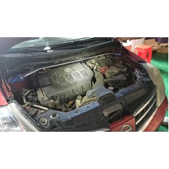 Распорка стоек Nissan Tiida (C11) 2004-2011