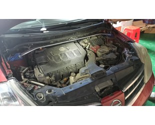 Распорка стоек Nissan Tiida (C11) 2004-2011