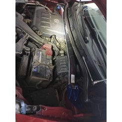 Распорка стоек Nissan Tiida (C11) 2004-2011