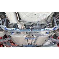 Распорка стоек Nissan Tiida (C11) 2004-2011