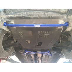 Распорка стоек Nissan X-Trail T31
