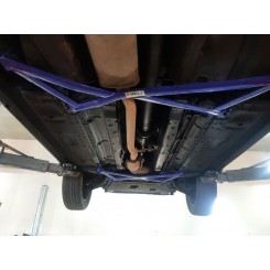 Распорка стоек Nissan X-Trail T31