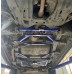 Распорка передних стаканов алюминиевая Honda Odyssey 2013+