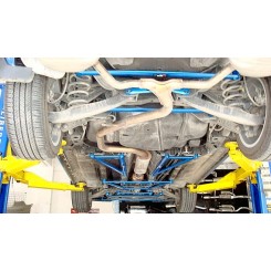 Распорка стаканов Opel Insignia 2008-2016+