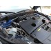 Распорка передних стоек алюминиевая Infiniti QX50 2019+