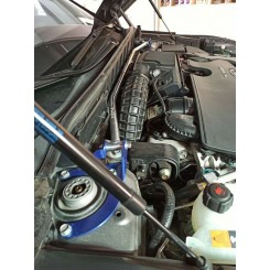 Распорка передних стоек алюминиевая Infiniti QX50 2019+