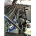 Распорка передних стоек алюминиевая Infiniti QX50 2019+