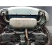 Распорка передних стоек алюминиевая Infiniti QX50 2019+